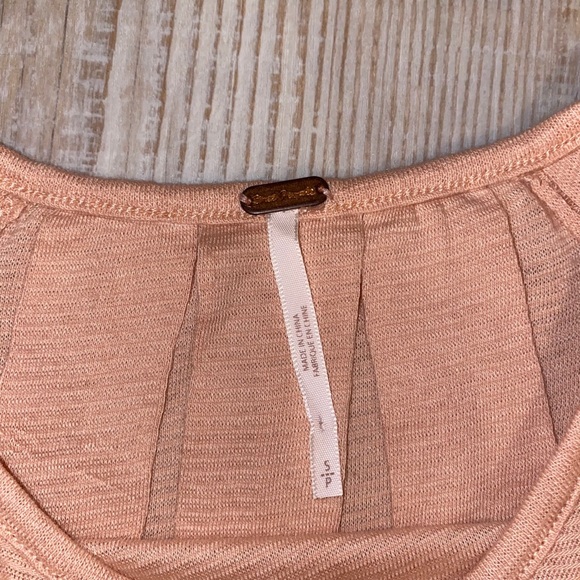 Free people Longsleeve top - Picture 5 of 5